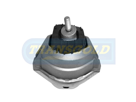 Engine Mount Hydro Fits Meyle BMW E60 Front LH TEM3010 - Transgold