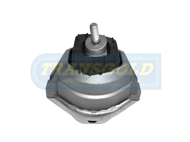 Engine Mount Hydro Fits Meyle BMW E60 Front LH TEM3010 - Transgold