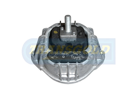 Engine Mount Hydro Fits Meyle BMW E87 1 Series Front RH TEM3011 - Transgold