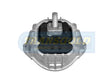 Engine Mount Hydro Fits Meyle BMW E87 1 Series Front LH TEM3012 - Transgold