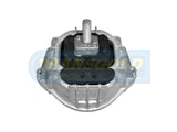 Engine Mount Hydro Fits Meyle BMW E87 1 Series Front LH TEM3012 - Transgold