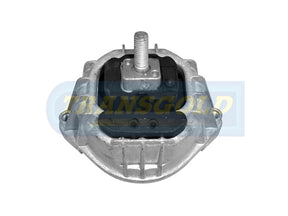Engine Mount Hydro Fits Meyle BMW E87 1 Series Front LH TEM3012 - Transgold