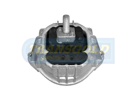 Engine Mount Hydro Fits Meyle BMW E87 1 Series Front LH TEM3012 - Transgold