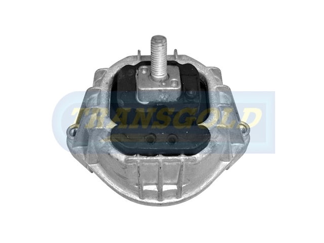 Engine Mount Hydro Fits Meyle BMW E87 1 Series Front LH TEM3012 - Transgold