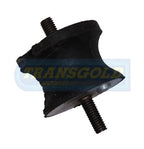 Engine Mount Fits BMW E34 Rear LH/RH TEM3021 - Transgold