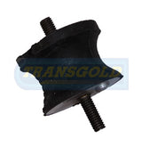 Engine Mount Fits BMW E34 Rear LH/RH TEM3021 - Transgold
