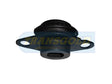 Engine Mount Fits Meyle Renault Clio LH TEM3023 - Transgold