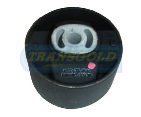 Front and Rear Bush Kit Fits Peugeot 206/306/407 TEM3026 - Transgold