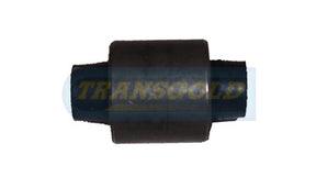 Engine Mount Fits Meyle Peugeot 306 Rear RH TEM3027 - Transgold