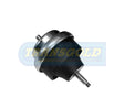 Engine Mount Fits Meyle Peugeot 306 RH Auto TEM3031 - Transgold