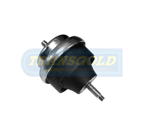 Engine Mount Fits Meyle Peugeot 306 RH Auto TEM3031 - Transgold