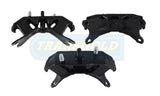 Engine Mount Fits Subaru Liberty / Outback 3.0L Rear TEM3043 - Transgold