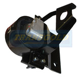 Engine Mount Fits Holden Epica LH 2.0/2.5L TEM3045 - Transgold