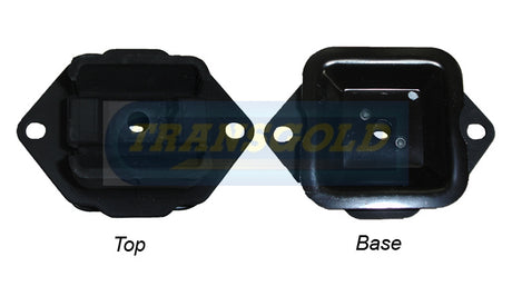 Engine Mount Fits Volvo 960 Rear TEM3062 - Transgold