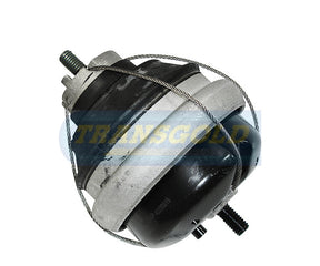 Engine Mount Fits Volvo 960 Front Left/Right TEM3063 - Transgold