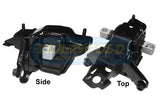 Engine Mount Fits VW Polo LH (9N) TEM3066 - Transgold