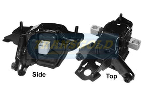Engine Mount Fits VW Polo LH (9N) TEM3066 - Transgold