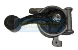 Engine Mount Fits Nissan Murano Z51 Rear Rod TEM3077 - Transgold