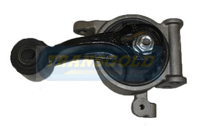 Engine Mount Fits Nissan Murano Z51 Rear Rod TEM3077 - Transgold