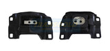 Engine Mount Fits Mazda 3 BL LH TEM3081 - Transgold