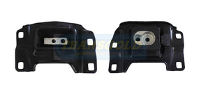 Engine Mount Fits Mazda 3 BL LH TEM3081 - Transgold