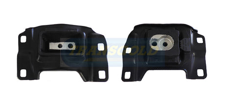 Engine Mount Fits Mazda 3 BL LH TEM3081 - Transgold