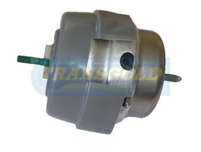 Engine Mount Fits Audi A4 Front LH TEM3087 - Transgold
