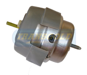 Engine Mount Fits Audi A4 Front RH TEM3088 - Transgold