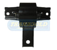 Engine Mount Fits Mitsubishi Lancer EVO X RH TEM3102 - Transgold
