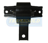 Engine Mount Fits Mitsubishi Lancer EVO X RH TEM3102 - Transgold