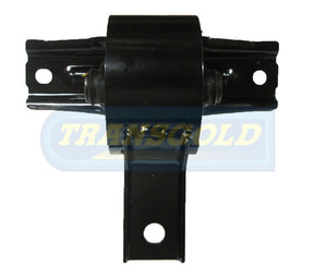 Engine Mount Fits Mitsubishi Lancer EVO X RH TEM3102 - Transgold