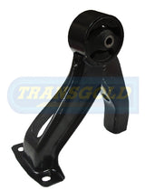 Engine Mount Fits Mitsubishi Lancer EVO X Rear AT/MT TEM3103 - Transgold