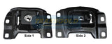 Engine Mount Fits Ford Focus / Volvo LH TEM3109 - Transgold