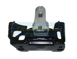 Engine Mount Fits Ford Fiesta WT Left TEM3111 - Transgold