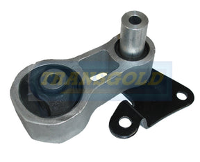 Engine Mount Fits Eng. Rod - Ford Fiesta WT Rear TEM3112 - Transgold