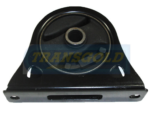 Engine Mount Fits Mitsubishi Grandis Front Auto TEM3114 - Transgold