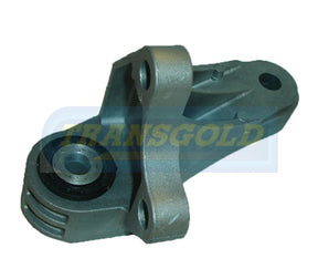 Engine Mount Fits Ford Focus LW Trans Auto TEM3119 - Transgold