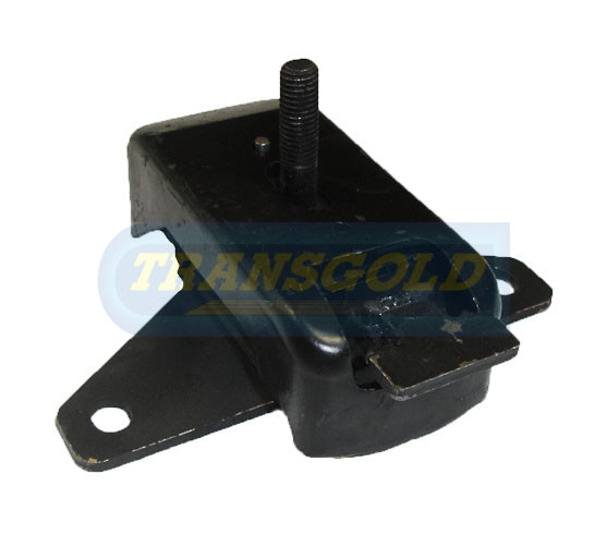 Engine Mount Fits VW Amarok Front LH/RH TEM3129 - Transgold