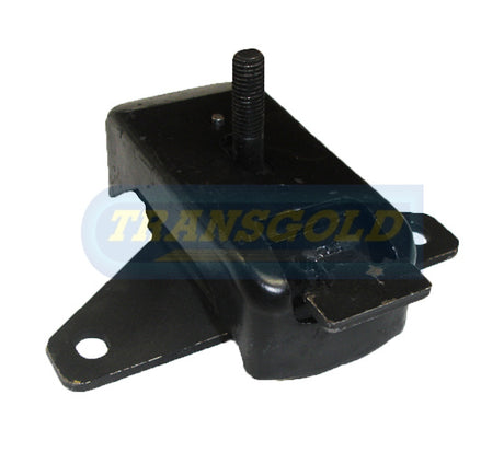 Engine Mount Fits VW Amarok Front LH/RH TEM3129 - Transgold