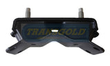 Engine Mount Fits Toyota Landcruiser FZJ80 Rear Auto TEM3131 - Transgold