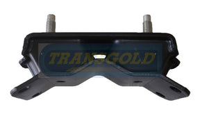 Engine Mount Fits Toyota Landcruiser FZJ80 Rear Auto TEM3131 - Transgold
