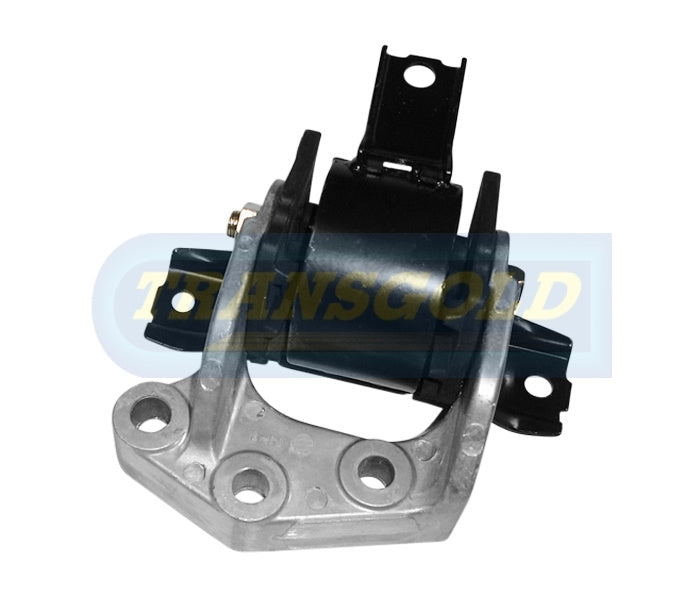 Engine Mount Fits Mitsubishi Outlander RH TEM3140 - Transgold