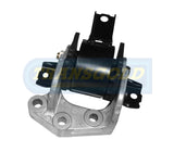 Engine Mount Fits Mitsubishi Outlander RH TEM3140 - Transgold