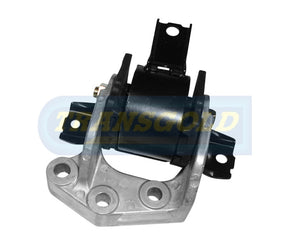 Engine Mount Fits Mitsubishi Outlander RH TEM3140 - Transgold
