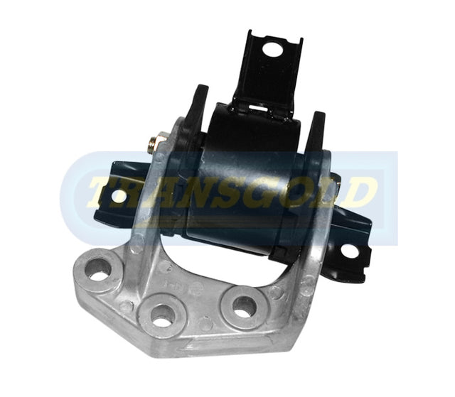 Engine Mount Fits Mitsubishi Outlander RH TEM3140 - Transgold