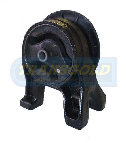 Engine Mount Fits Kia Sorento / Hyundai Santa Fe 3.5L Rear TEM3143 - Transgold