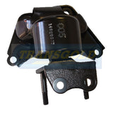 Engine Mount (GEN) Fits Hyundai Santa Fe 3.3L LH TEM3145 - Transgold