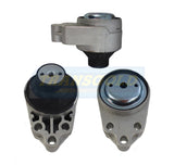 Engine Mount Fits Ford Fiesta 2004-2008 Front Right TEM3152 - Transgold