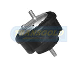 Engine Mount Fits BMW E46 3 Series Front Right TEM3155 - Transgold