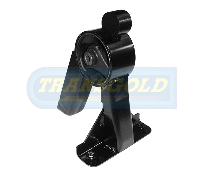 Engine Mount Fits Suzuki Swift RS415/416 Rear MT TEM3157 - Transgold